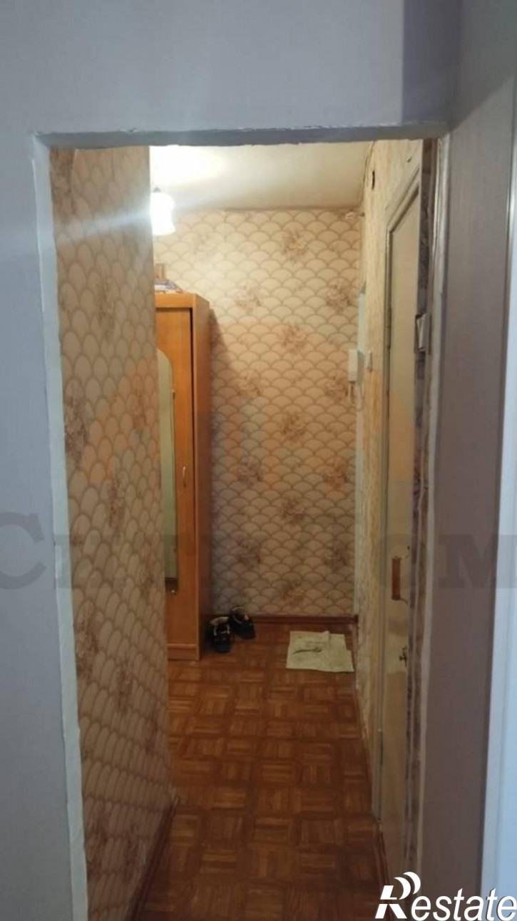 1-комн квартира Евпаторийское ш., 80