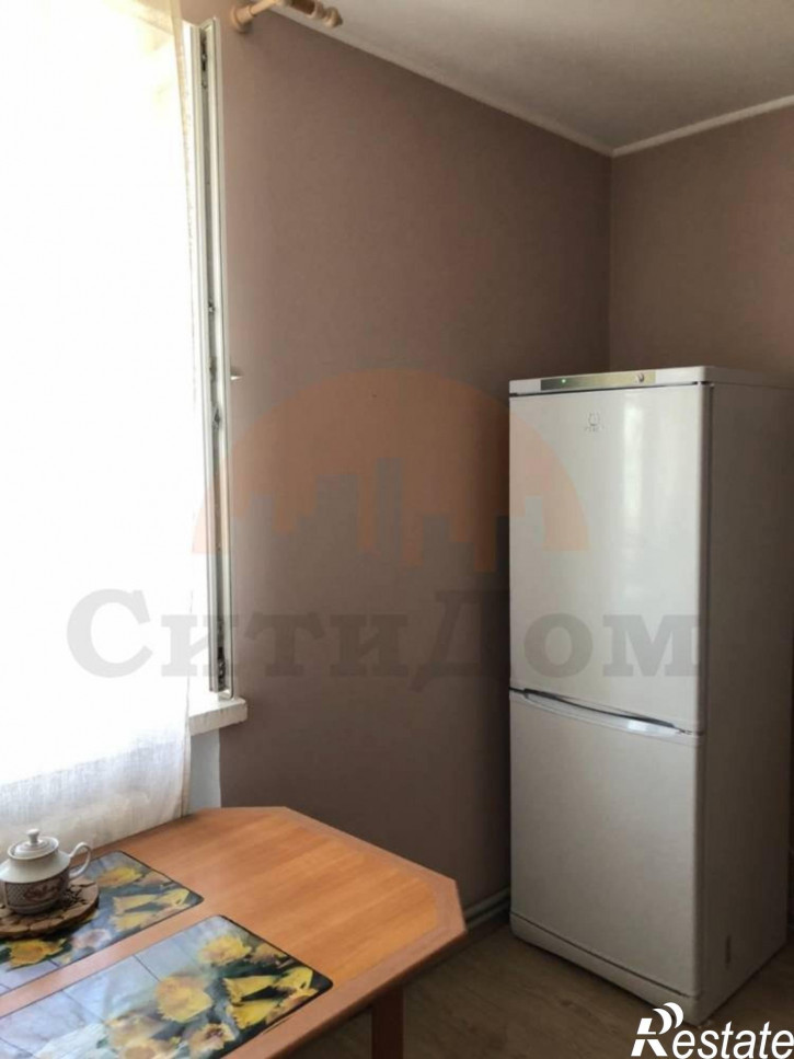 1-комн квартира Евпаторийское ш., 80