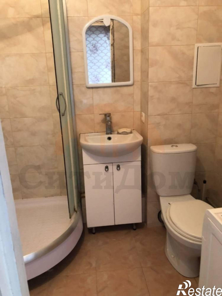 1-комн квартира Евпаторийское ш., 80