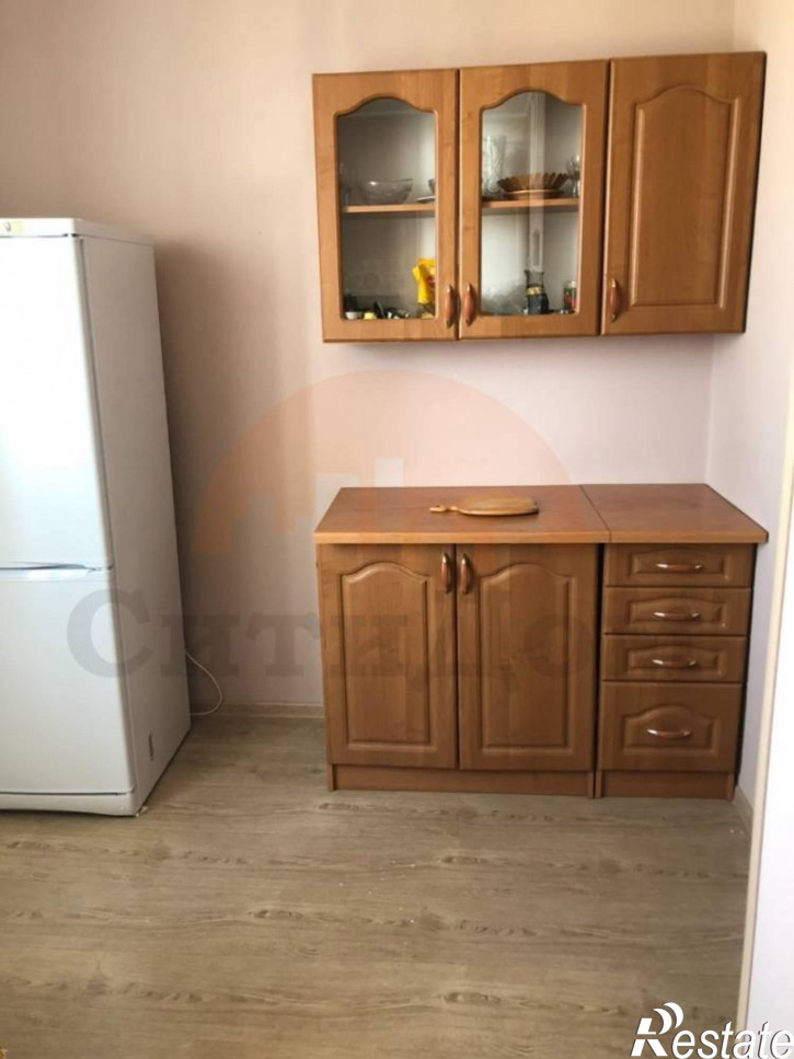 1-комн квартира Евпаторийское ш., 80