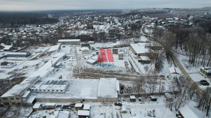 Помещение свободного назначения Заводская улица, д.5