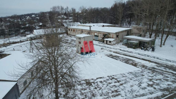 Помещение свободного назначения Заводская улица, д.5