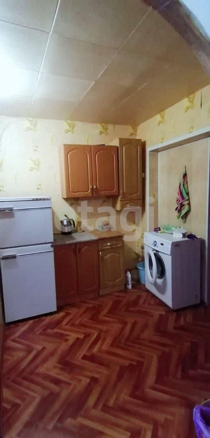 Комната Кубановская улица