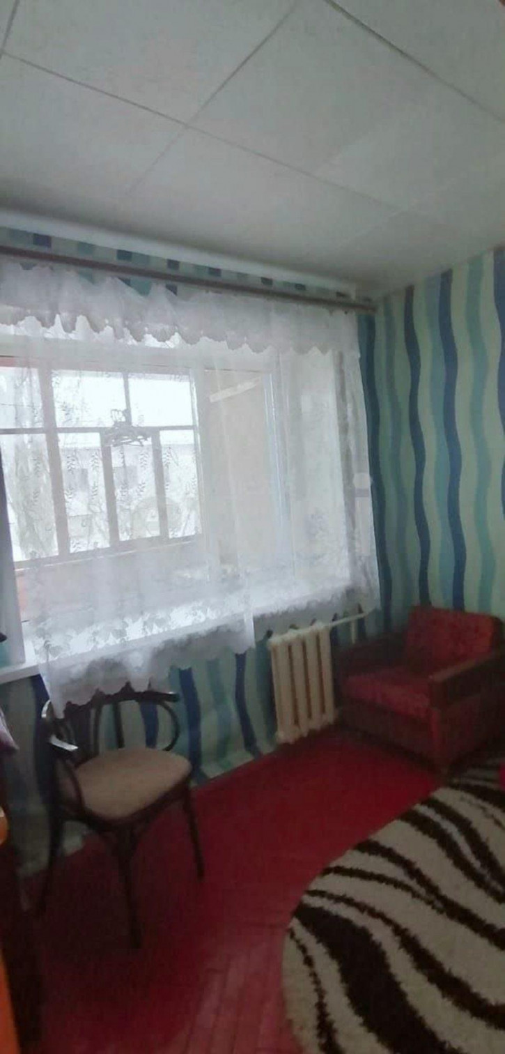 Комната Кубановская улица