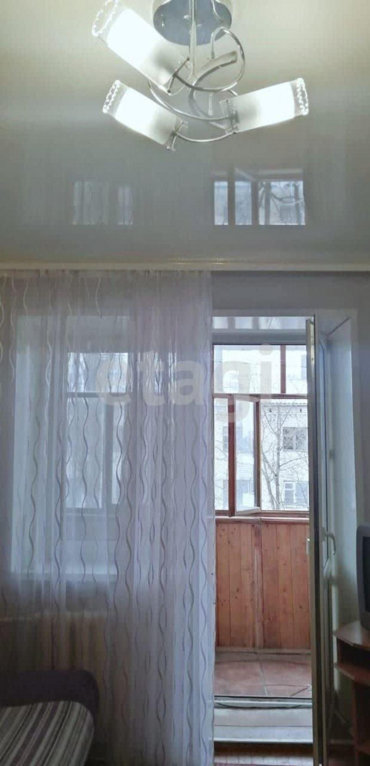 Комната Кубановская улица
