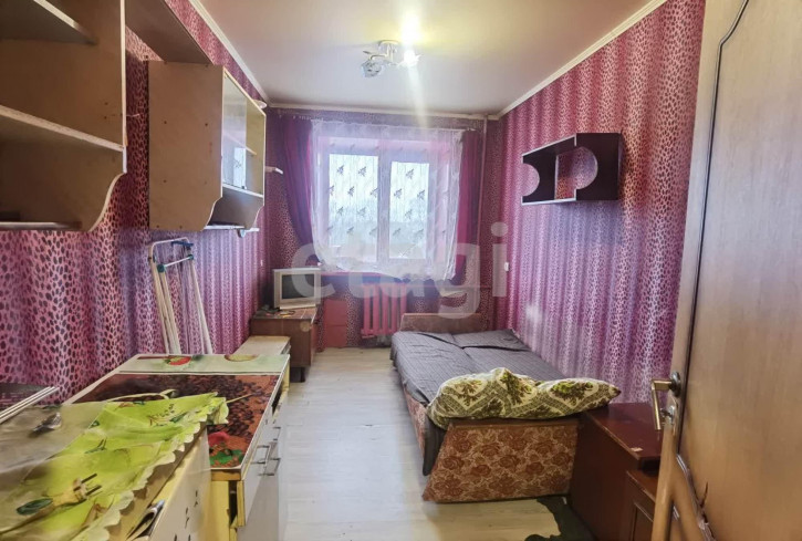 Комната улица Ульянова