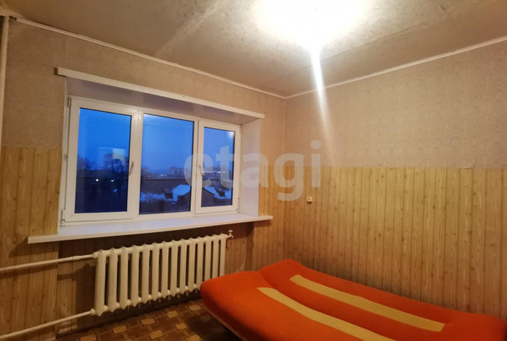Комната улица Ульянова