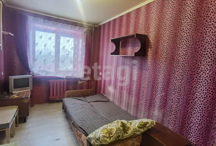 Комната улица Ульянова