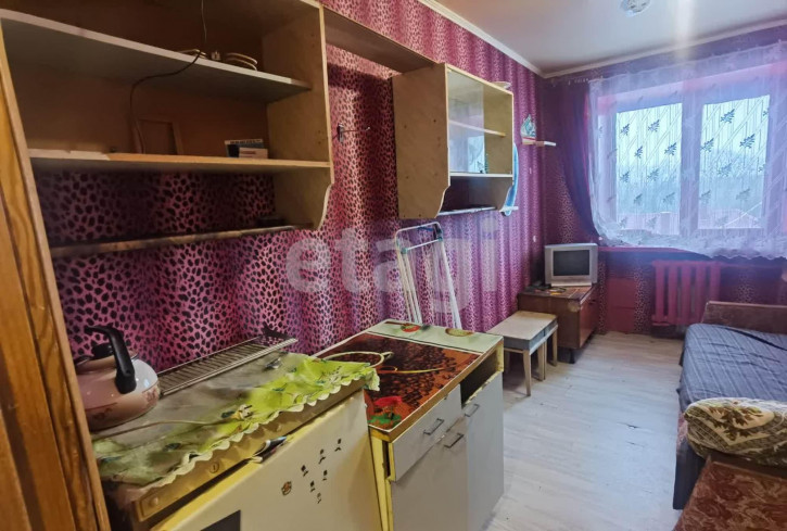 Комната улица Ульянова