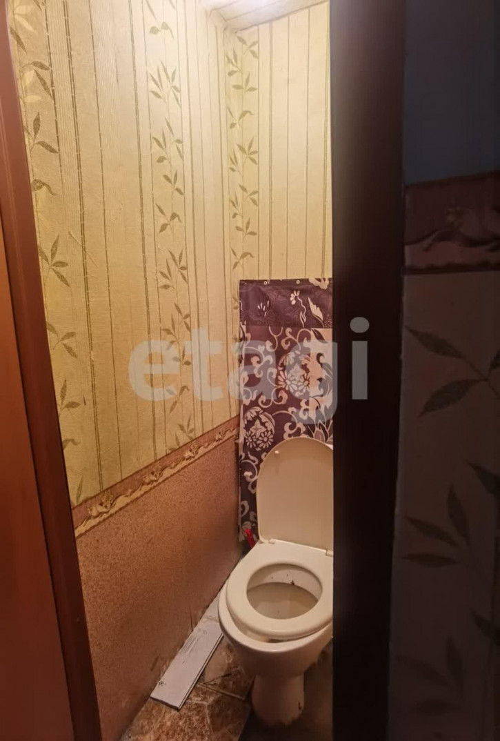 Комната улица Ульянова