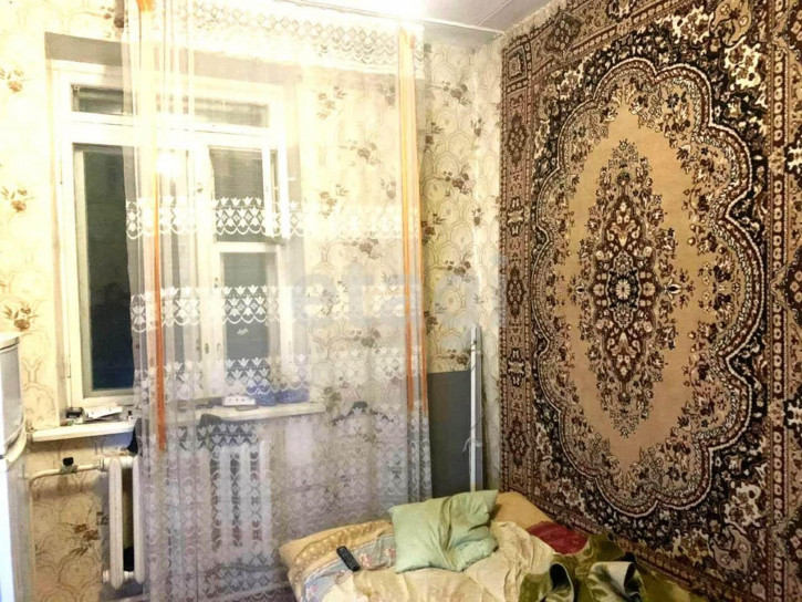Комната улица Ушакова