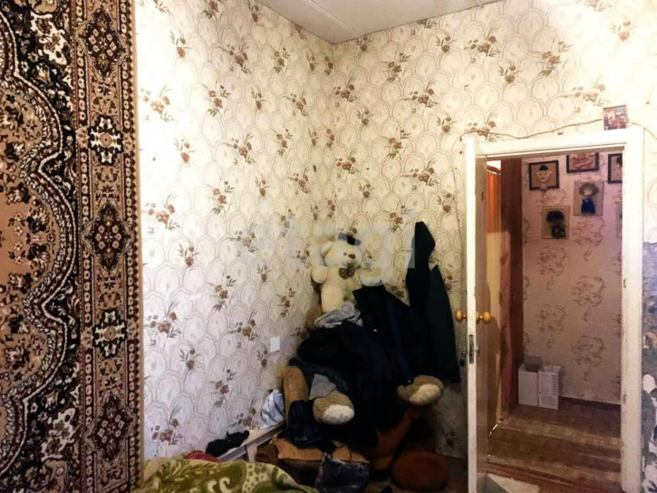 Комната улица Ушакова
