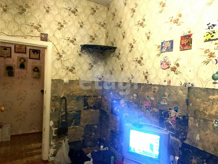 Комната улица Ушакова