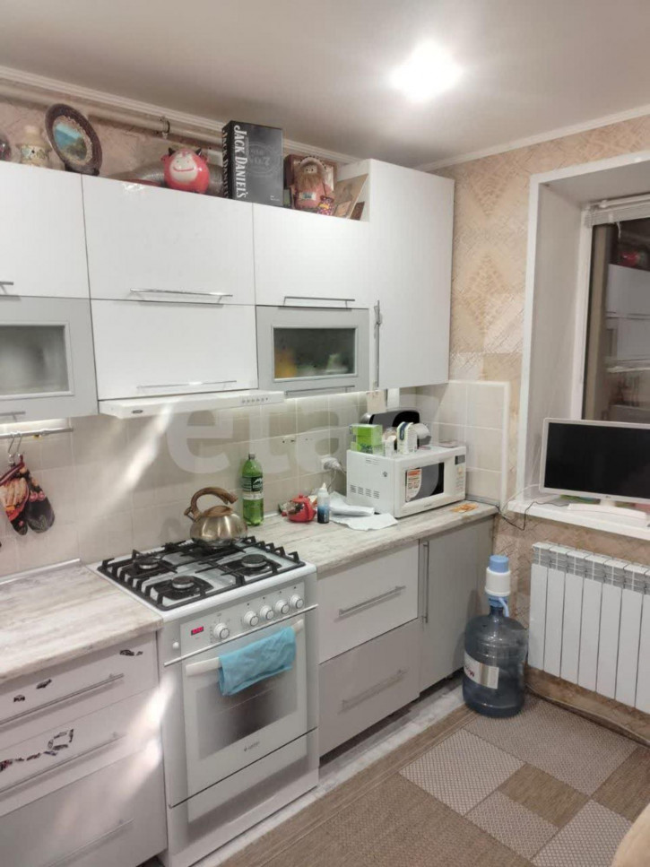1-комн квартира переулок Урицкого
