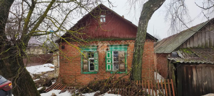 Земельный участок