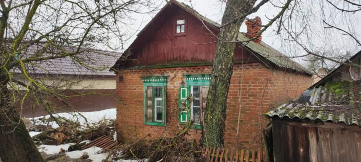 Земельный участок