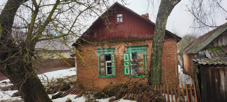 Земельный участок