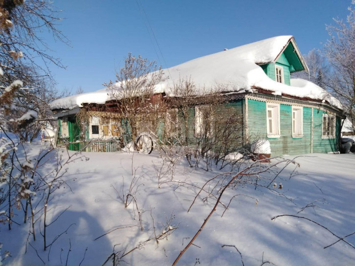 Коттедж/дом деревня Сальково, 56
