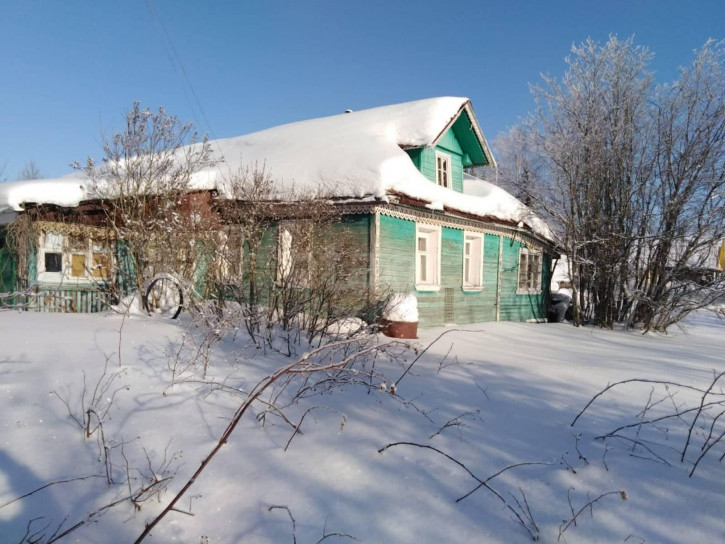 Коттедж/дом деревня Сальково, 56