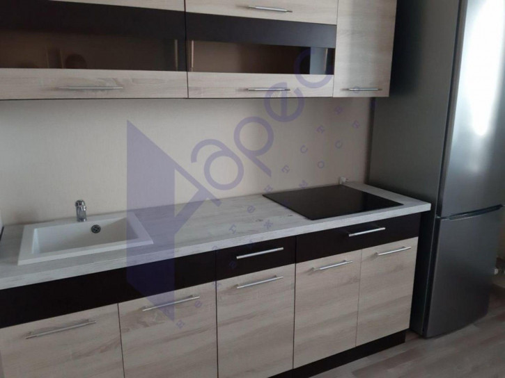 1-комн квартира Космическая ул, 34 корпус 2