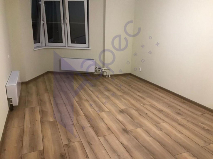 1-комн квартира Космическая ул, 34 корпус 2
