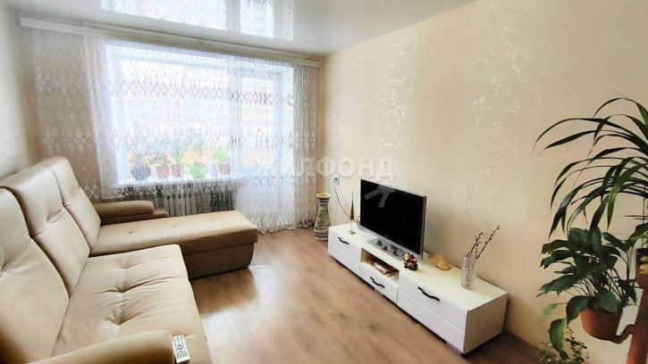 2-комн квартира Ленина улица, д.19
