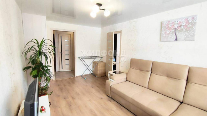 2-комн квартира Ленина улица, д.19