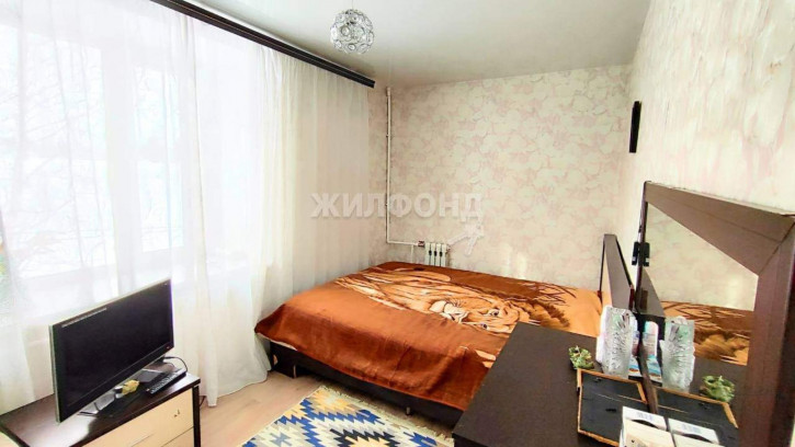 2-комн квартира Ленина улица, д.19