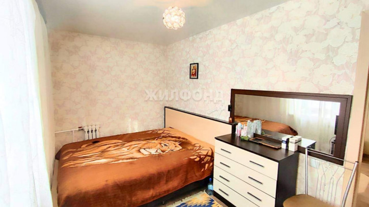 2-комн квартира Ленина улица, д.19