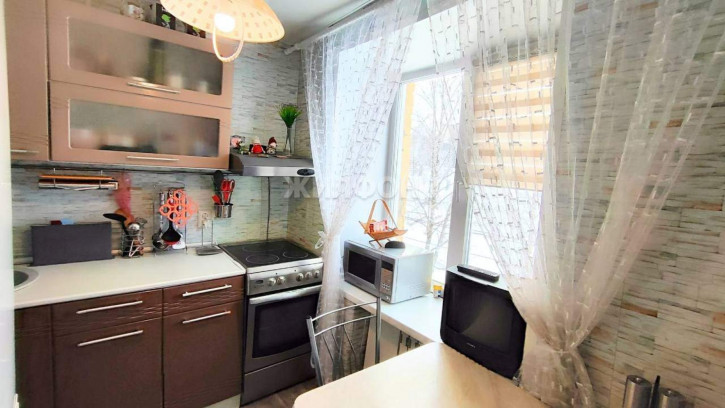 2-комн квартира Ленина улица, д.19