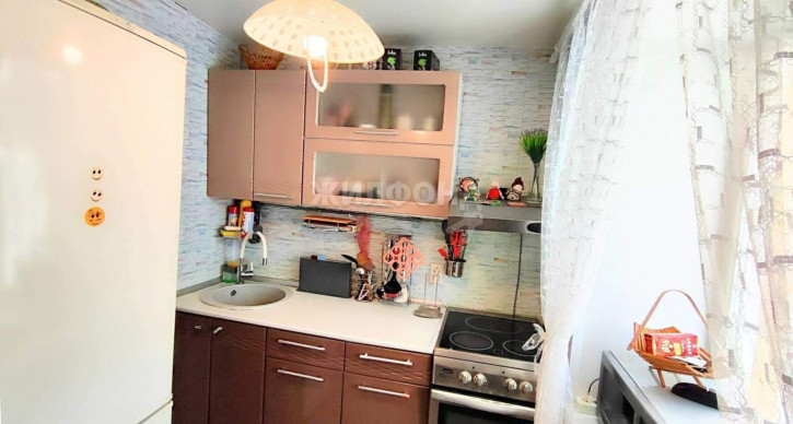 2-комн квартира Ленина улица, д.19