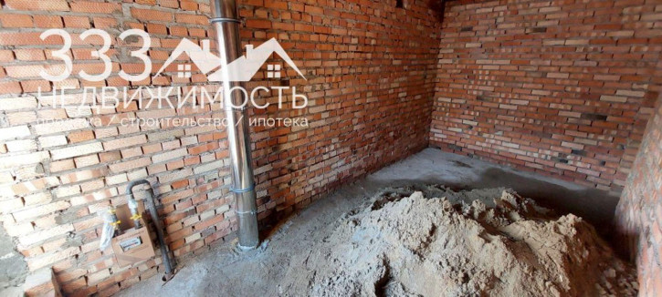 2-комн квартира в новом доме Астана Кесаева ул, 48Д