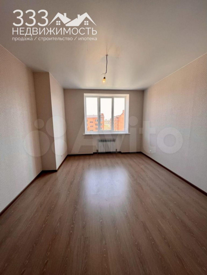 1-комн квартира Курсантов Кировцев ул, 40/7