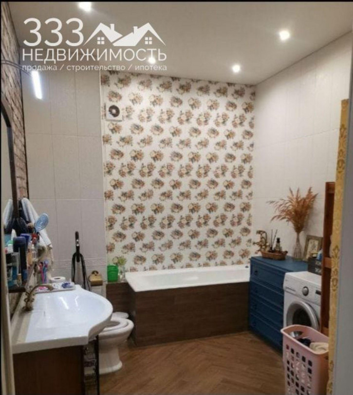 3-комн квартира Алихана Гагкаева ул, 7А