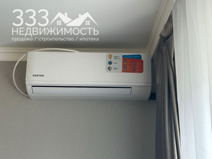 1-комн квартира Генерала Плиева ул, 19