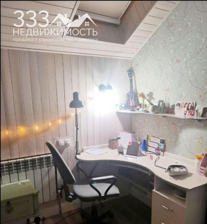 3-комн квартира Алихана Гагкаева ул, 7А