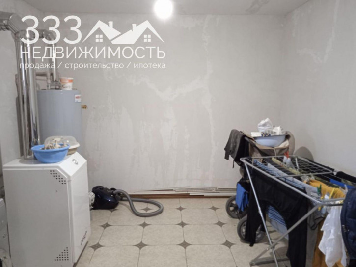 Коттедж/дом Крупской, 42