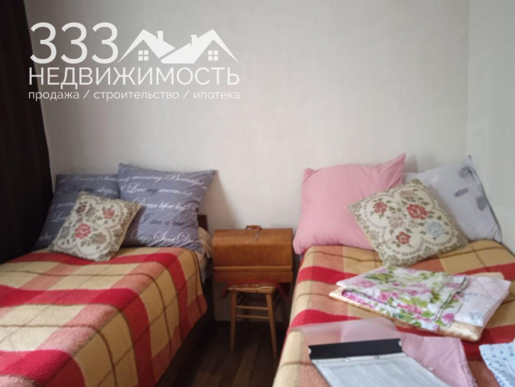 Коттедж/дом Крупской, 42