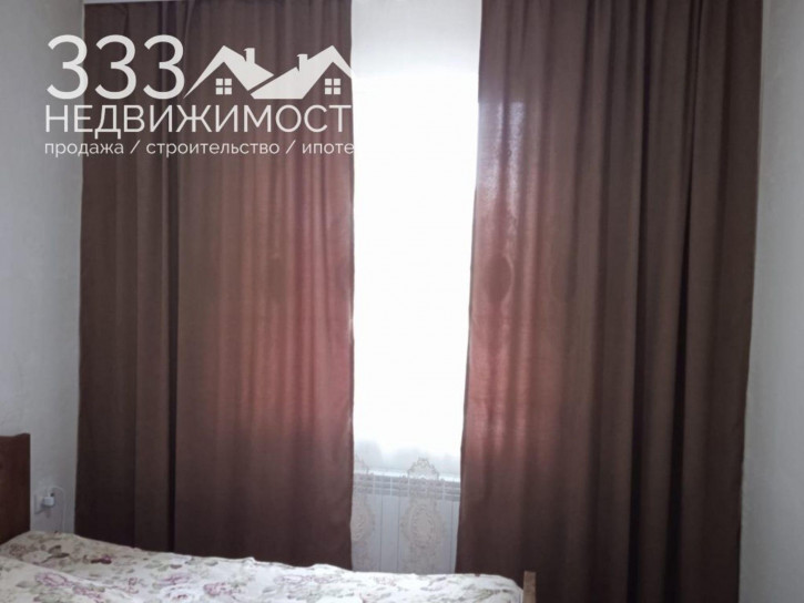 Коттедж/дом Крупской, 42