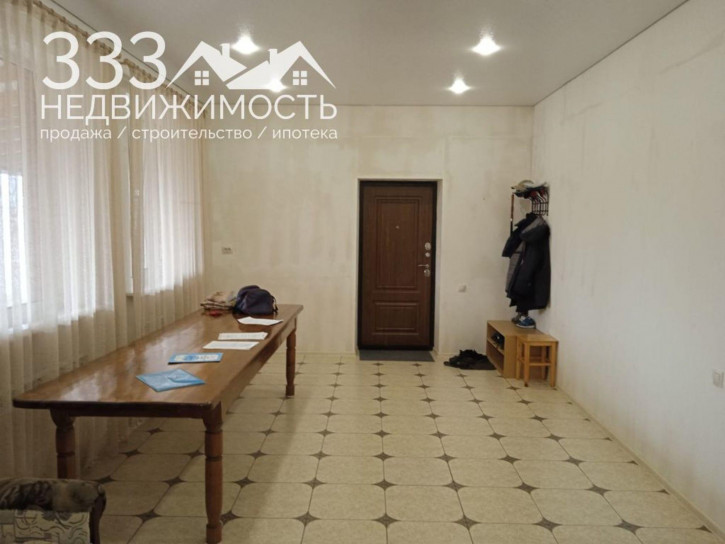 Коттедж/дом Крупской, 42