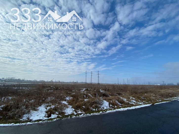 Земельный участок Тельмана ул, 49