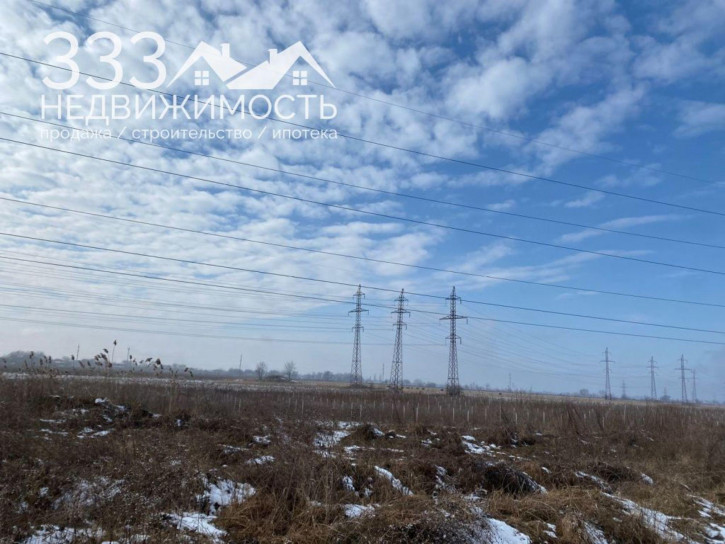 Земельный участок Тельмана ул, 49