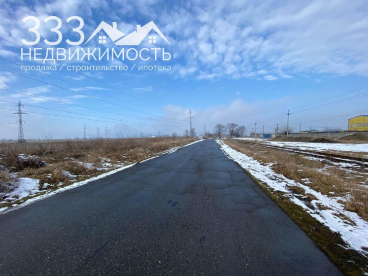 Земельный участок Тельмана ул, 49