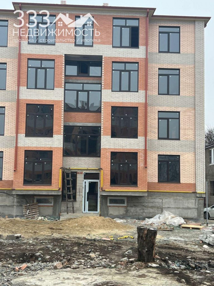 2-комн квартира Интернациональная, 6