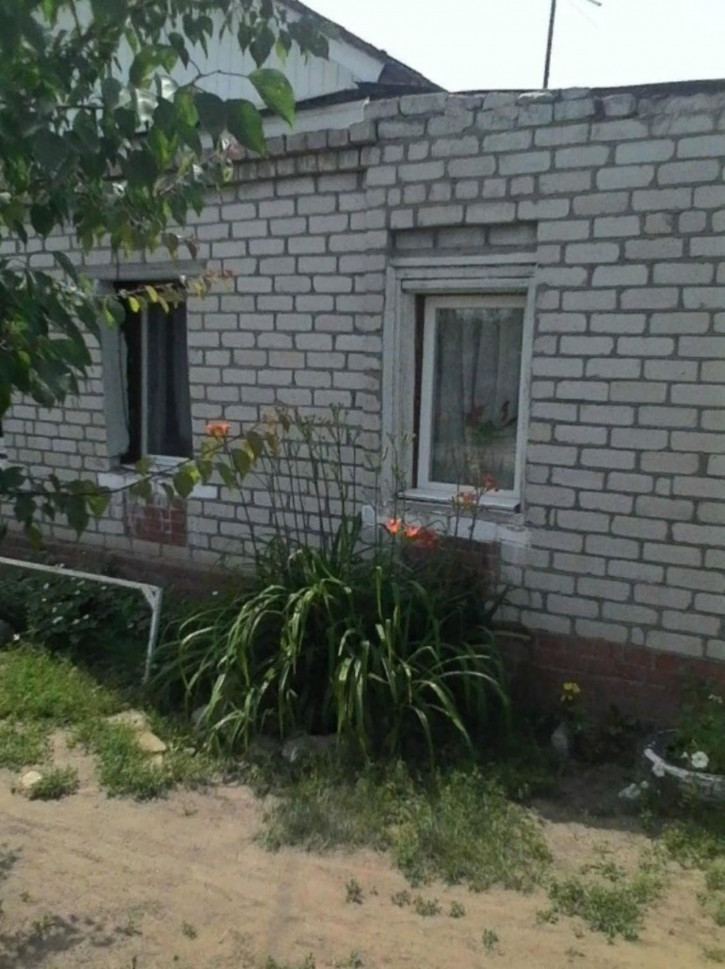 Коттедж/дом Привальная