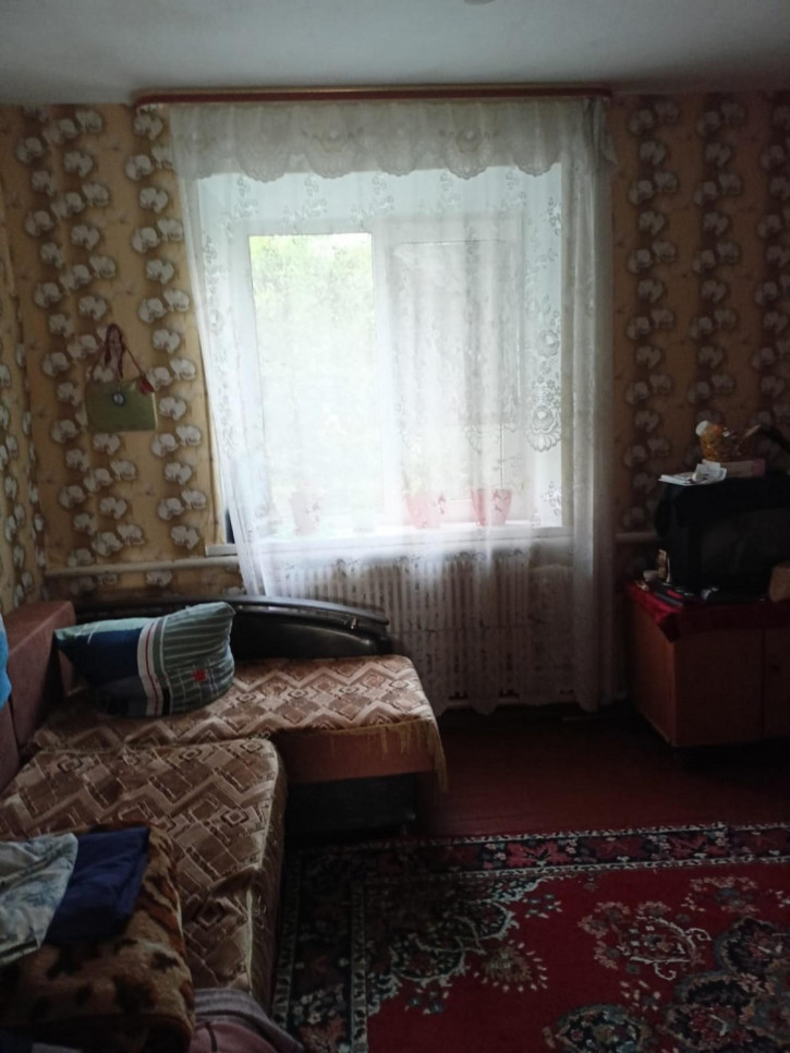 Коттедж/дом Мира 20
