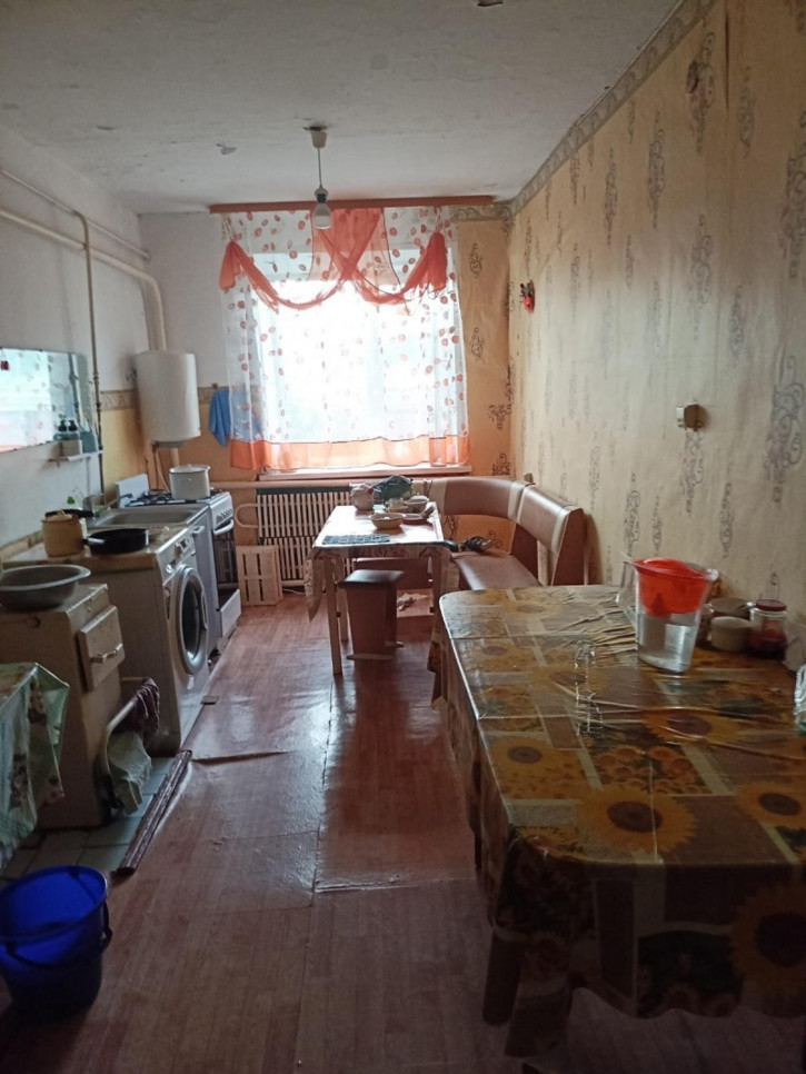 Коттедж/дом Мира 20