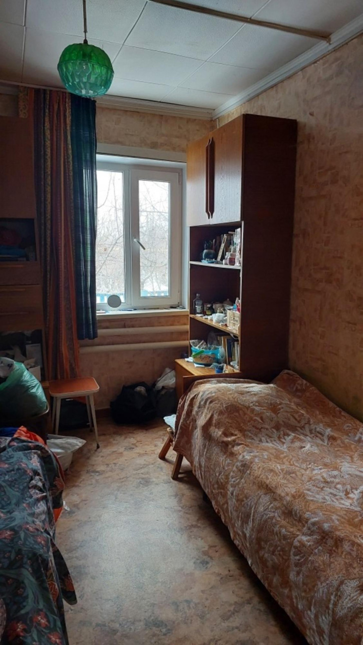 Коттедж/дом Карьерная