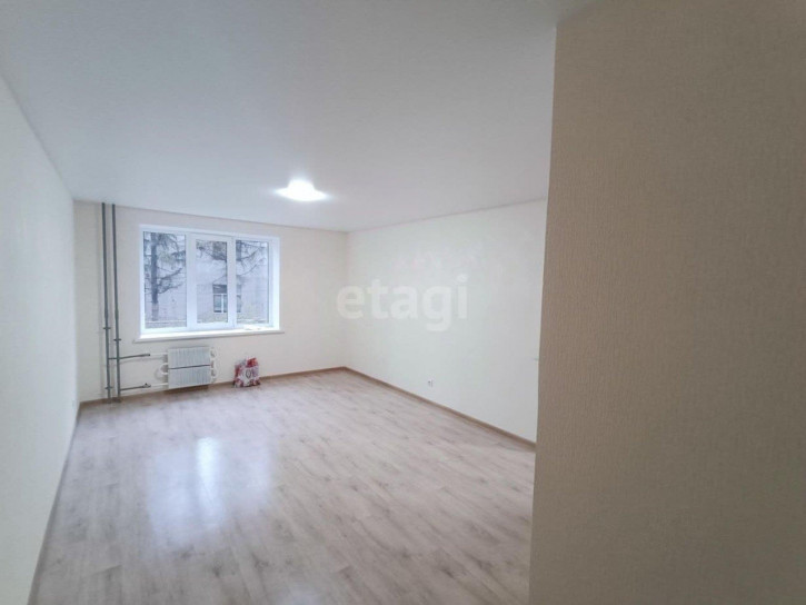 1-комн квартира 1 квартал, 74