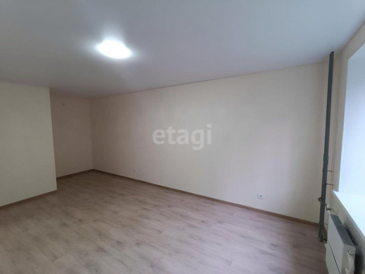 1-комн квартира 1 квартал, 74